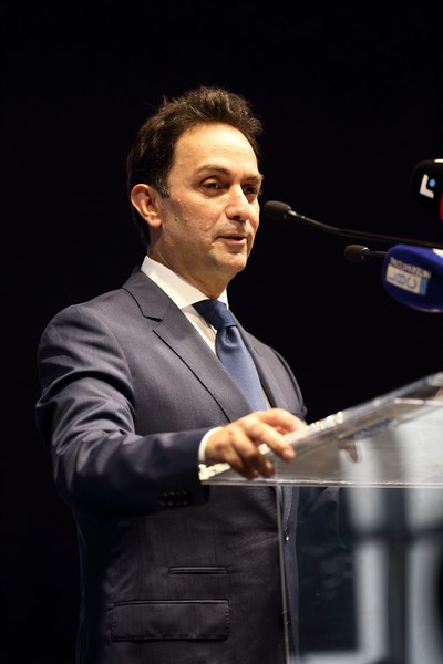 The Pierre Sadek Foundation launched in Beirut